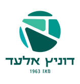 דוניץ-אלעד-לוגו