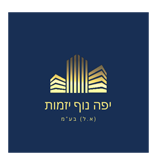 יפה-נוף-לוגו
